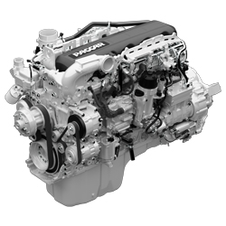 C1449 Engine